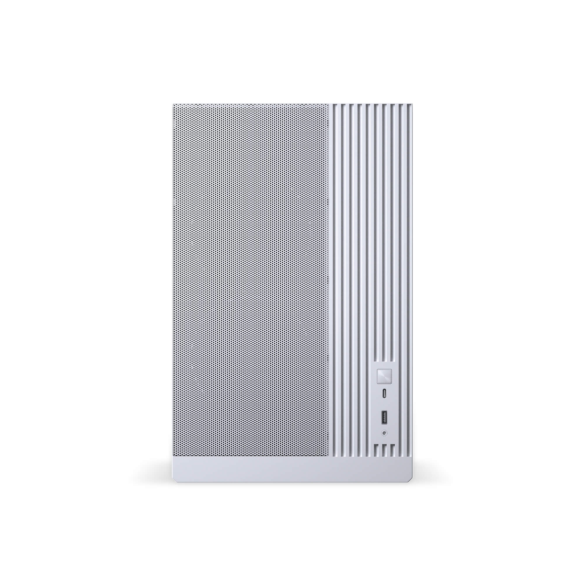 PHANTEKS XT325M 追風者 XT M3 Micro-ATX Case (White) thumbnail 3