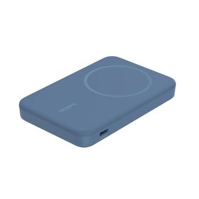BELKIN BoostCharge Pro 5000 mAh Qi2 磁吸無線充電行動電源 thumbnail 4