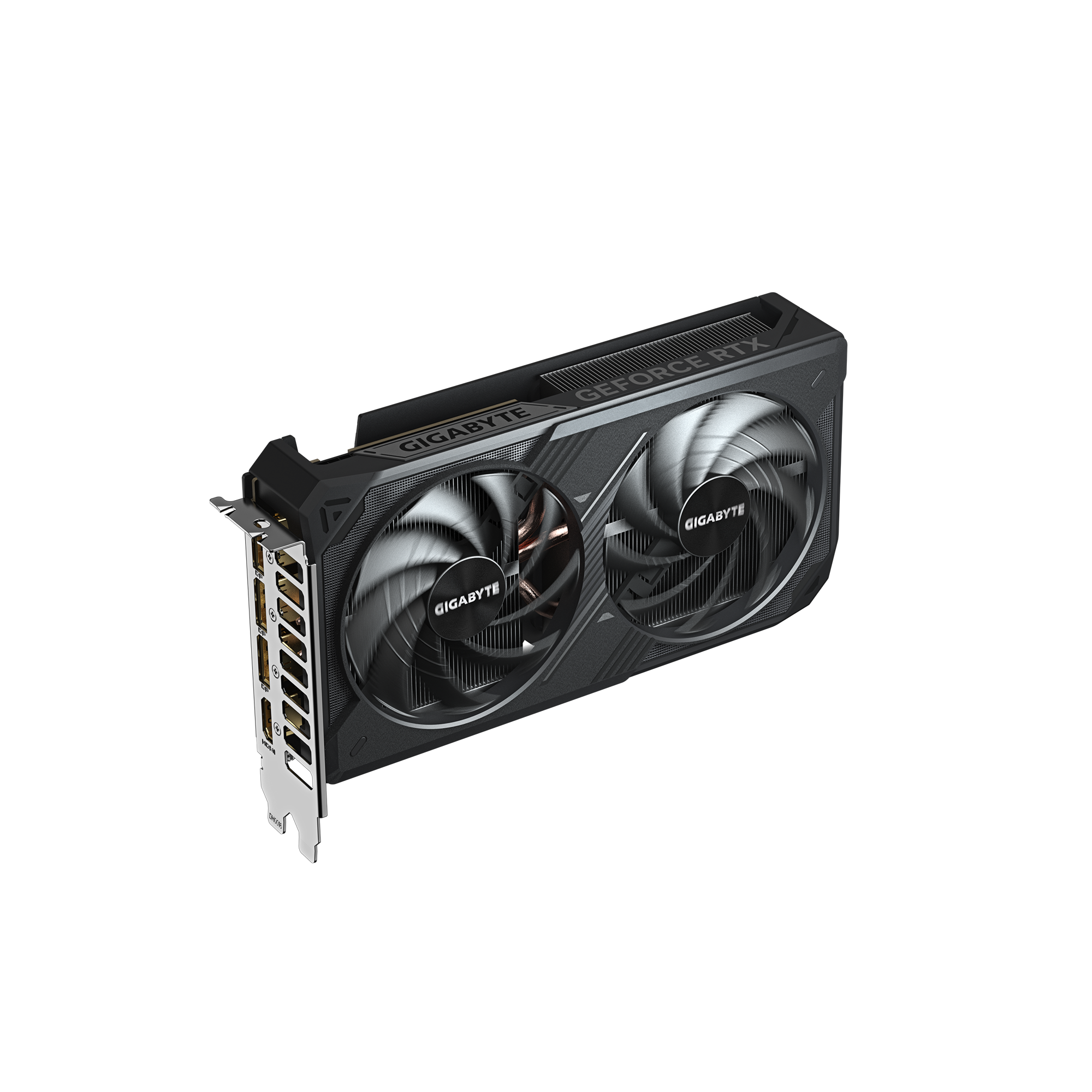 GIGABYTE RTX5060TI WINDFORCE X2 OC 8GB GDDR7 thumbnail 33