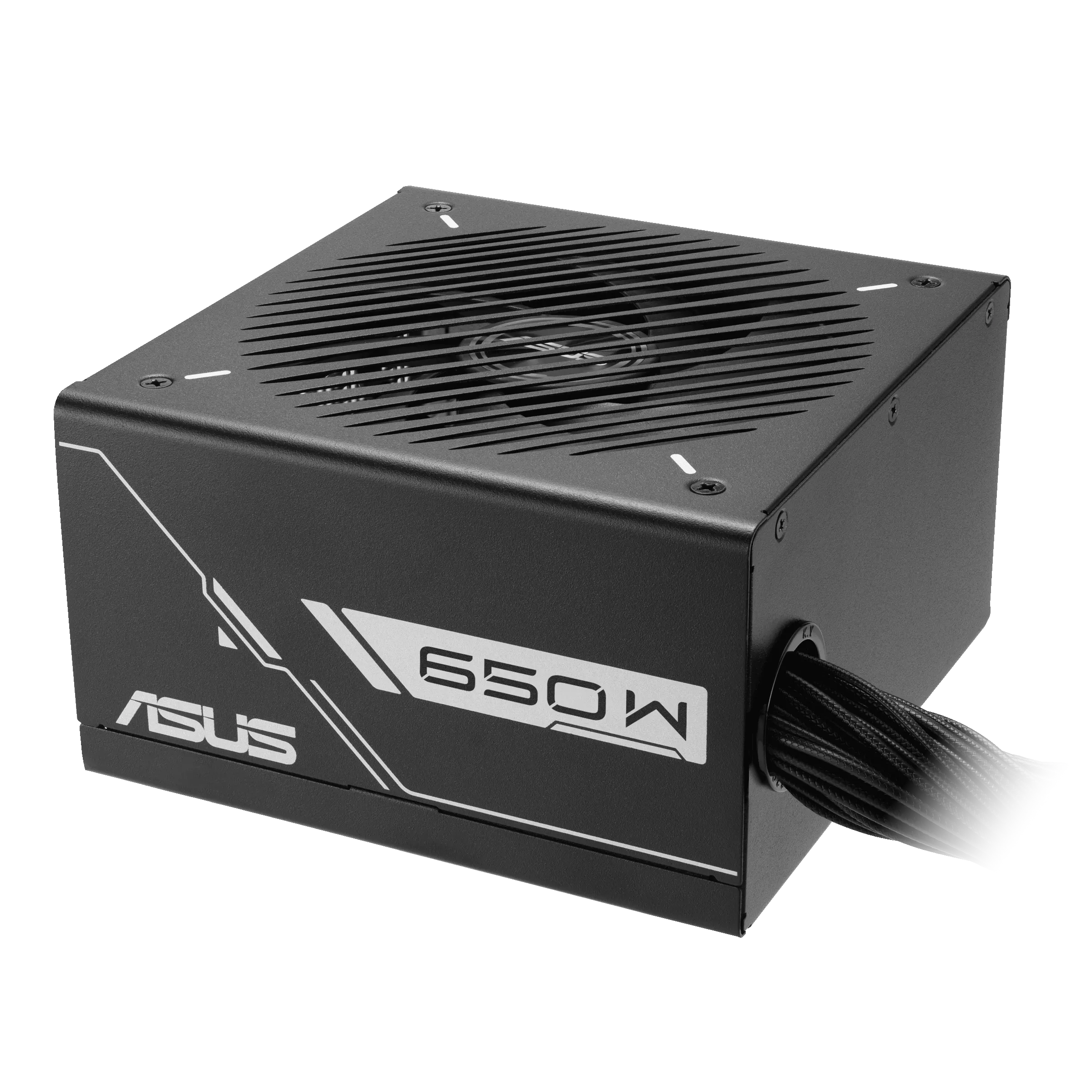 ASUS PRIME 650W BRONZE BLACK thumbnail 5