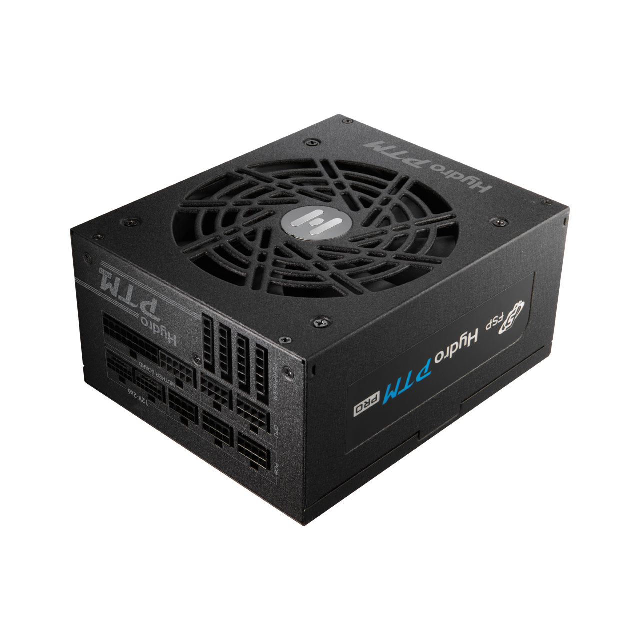 FSP HYDRO PTM PRO 3.0 GEN5 1350W PLATINUM thumbnail 2