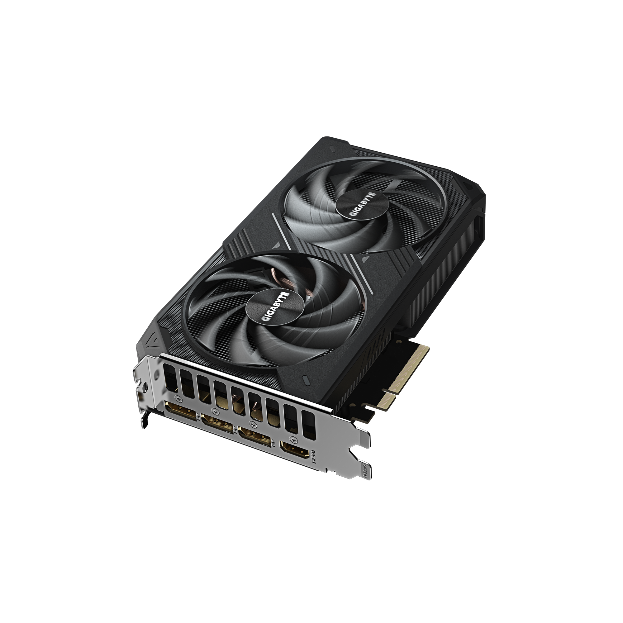 GIGABYTE RTX5060TI WINDFORCE X2 OC 8GB GDDR7 thumbnail 12