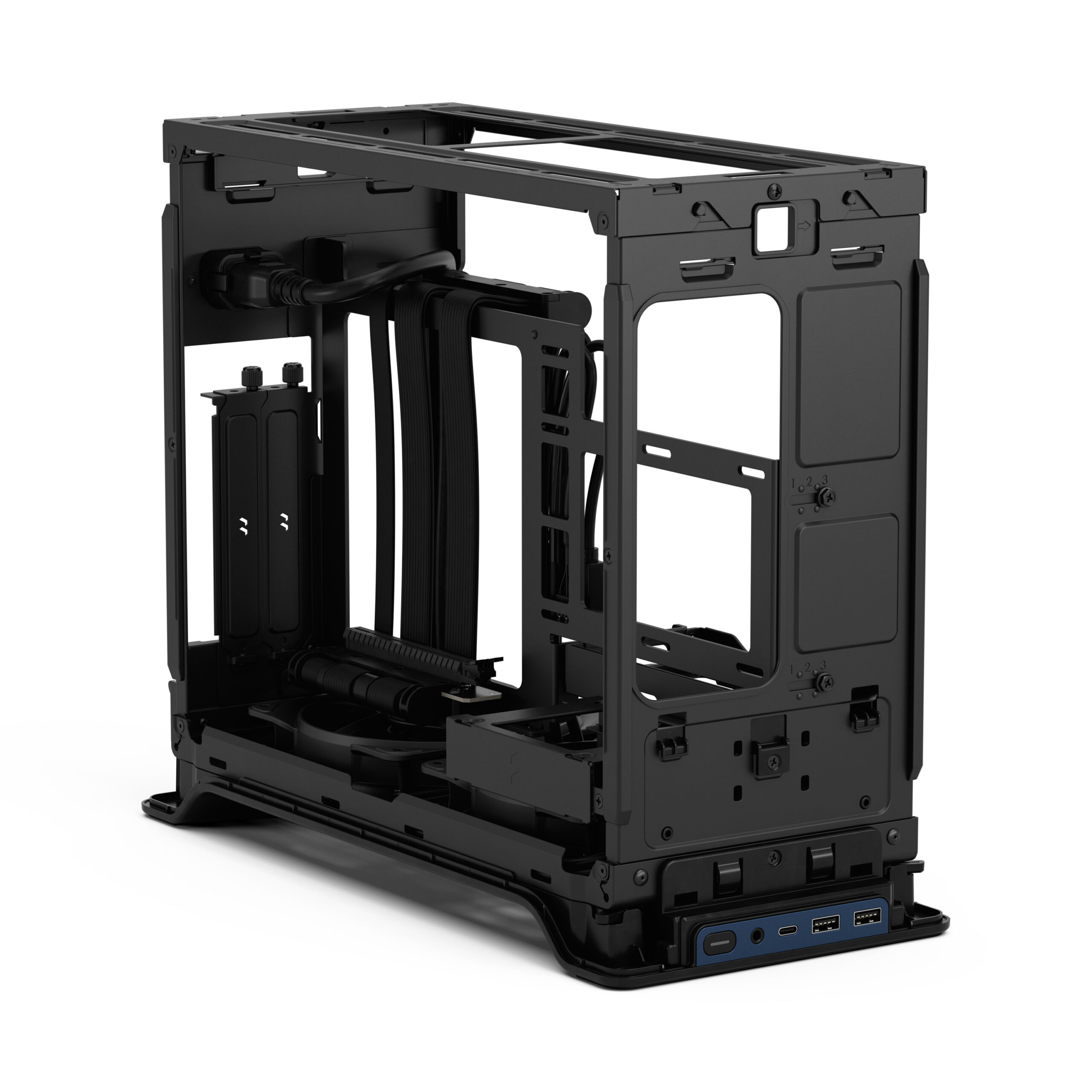 FRACTAL DESIGN ERA 2 MIDNIGHT BLUE thumbnail 21