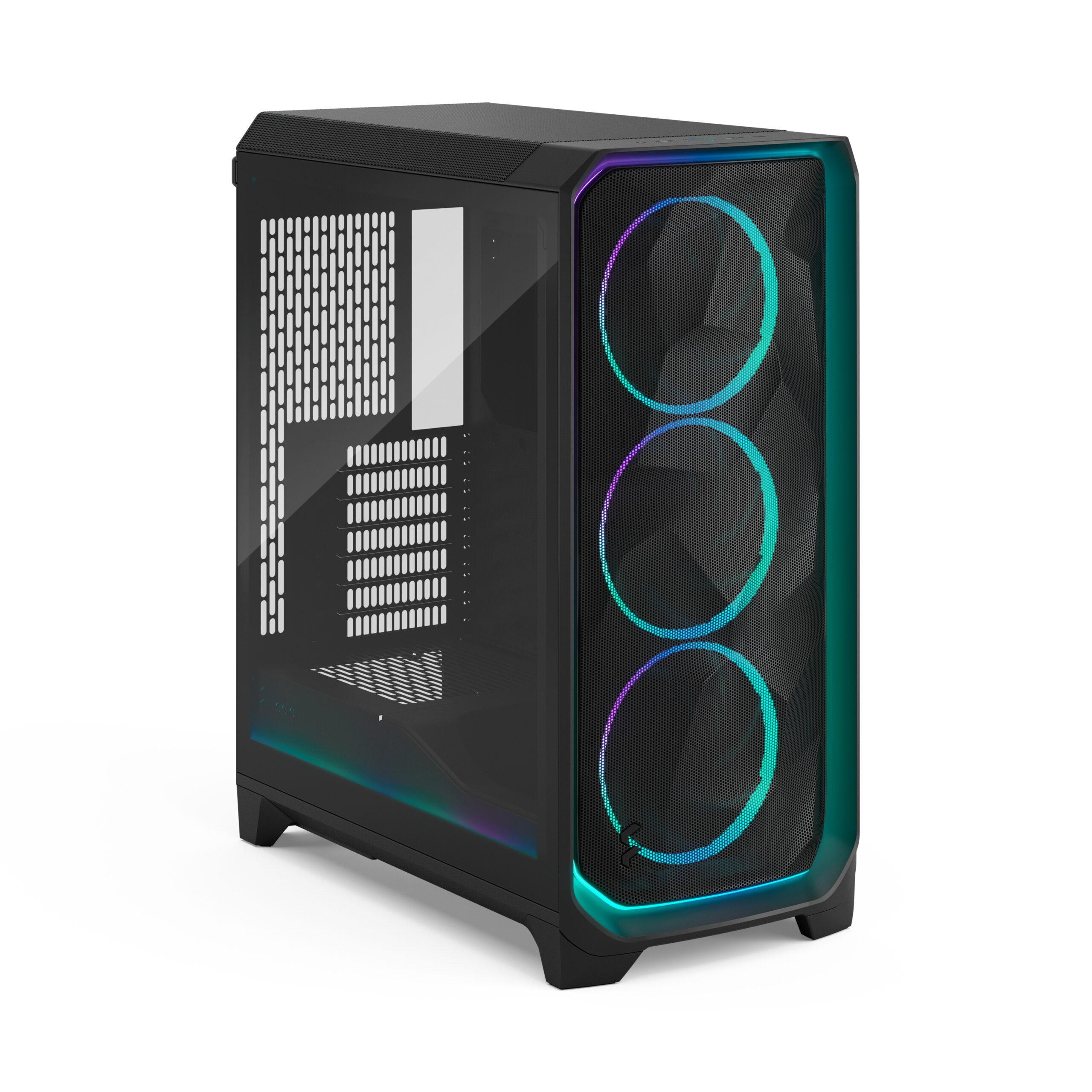 FRACTAL DESIGN MESHIFY 3 AMBIENCE PRO RGB BLACK TG LIGHT TINT thumbnail 7