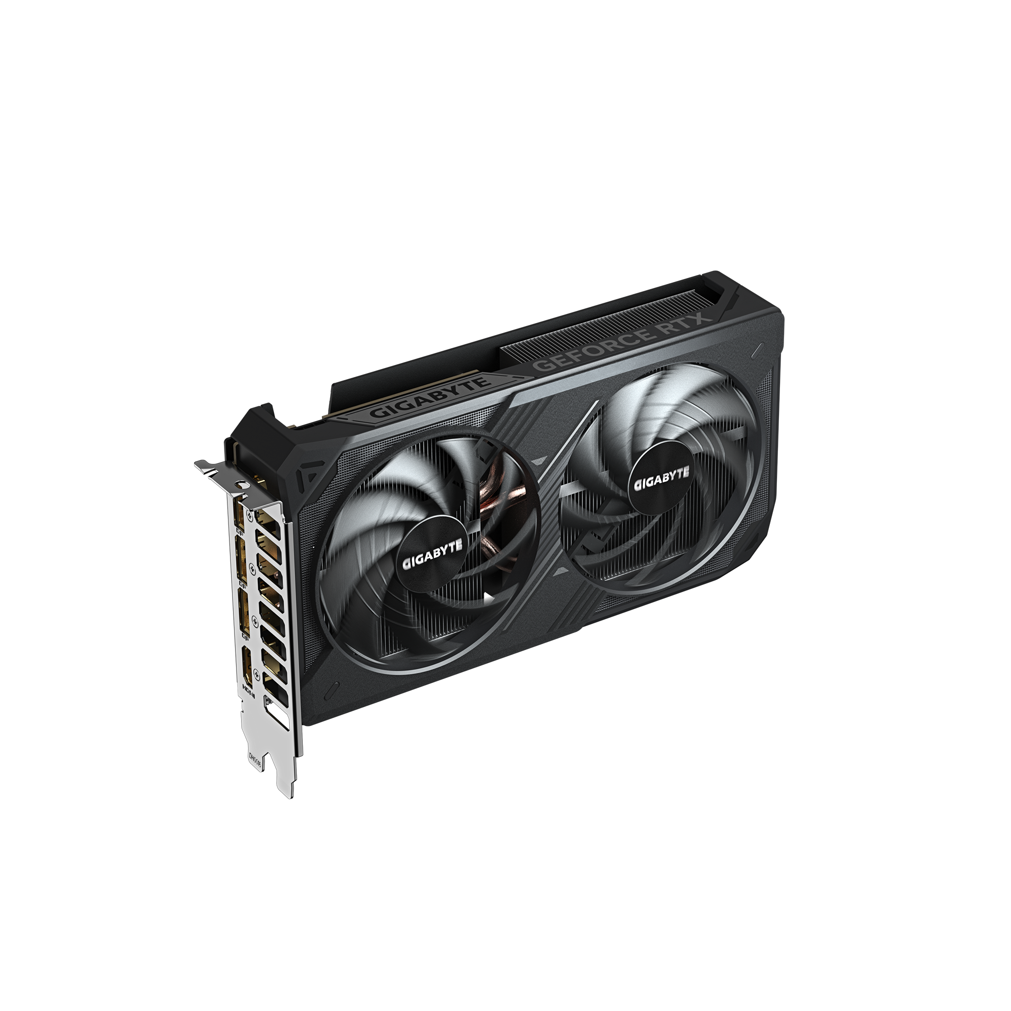 GIGABYTE RTX5060TI WINDFORCE X2 OC 16GB GDDR7 thumbnail 10