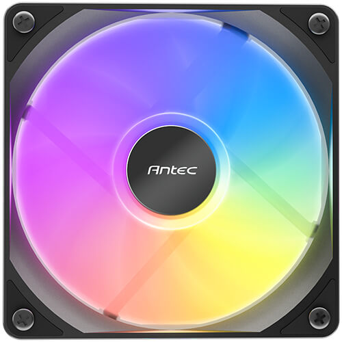 ANTEC VORTEX LUM 360 RGB BLACK WATERCOOLING thumbnail 9