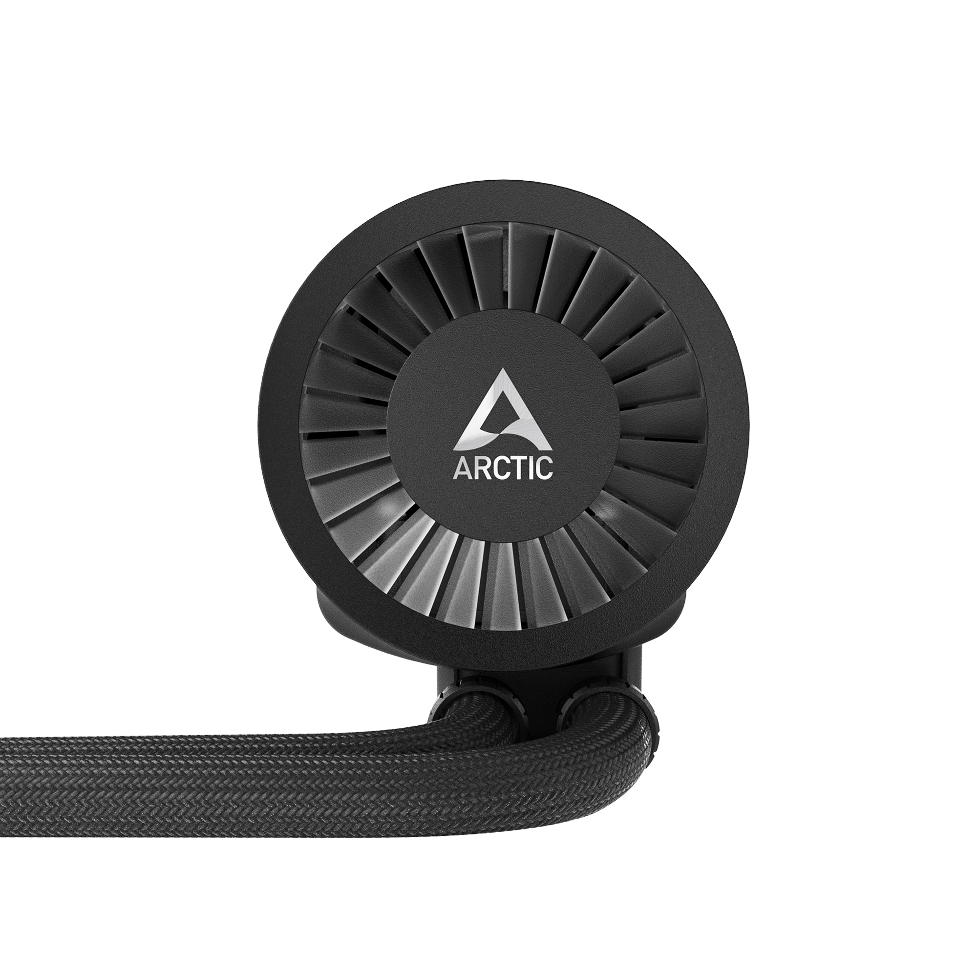 ARCTIC LIQUID FREEZER III 280 BLACK thumbnail 4