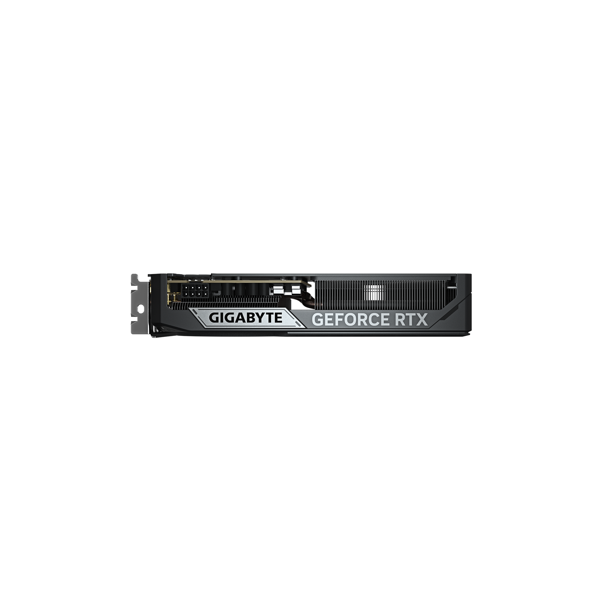 GIGABYTE RTX5060TI WINDFORCE X2 OC 8GB GDDR7 thumbnail 34