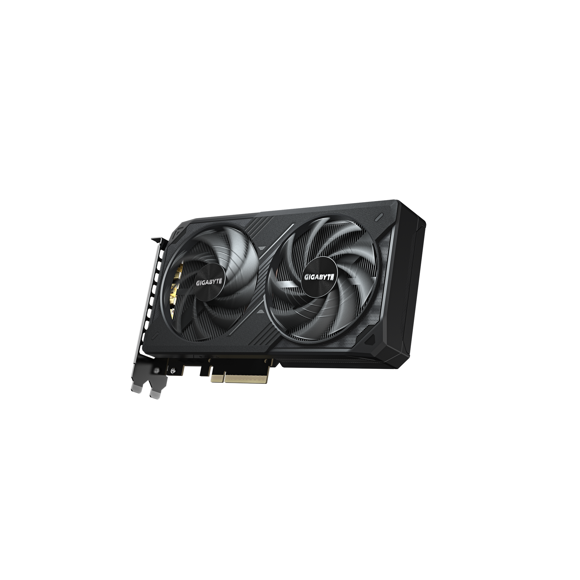 GIGABYTE RTX5060TI WINDFORCE X2 OC 8GB GDDR7 thumbnail 3