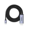 UNITEK TYPE C TO DP CONVERTER 1.8M thumbnail 3