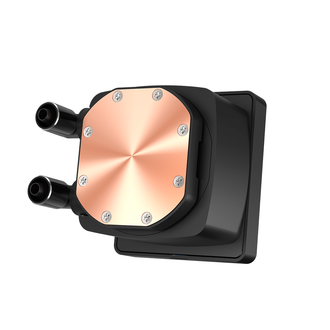 PC COOLER DT360 ARGB DISPLAY BLACK thumbnail 6