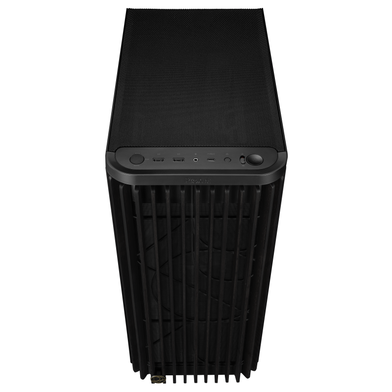 ASUS PROART PA401 WOOD MTL PWM BLACK thumbnail 3