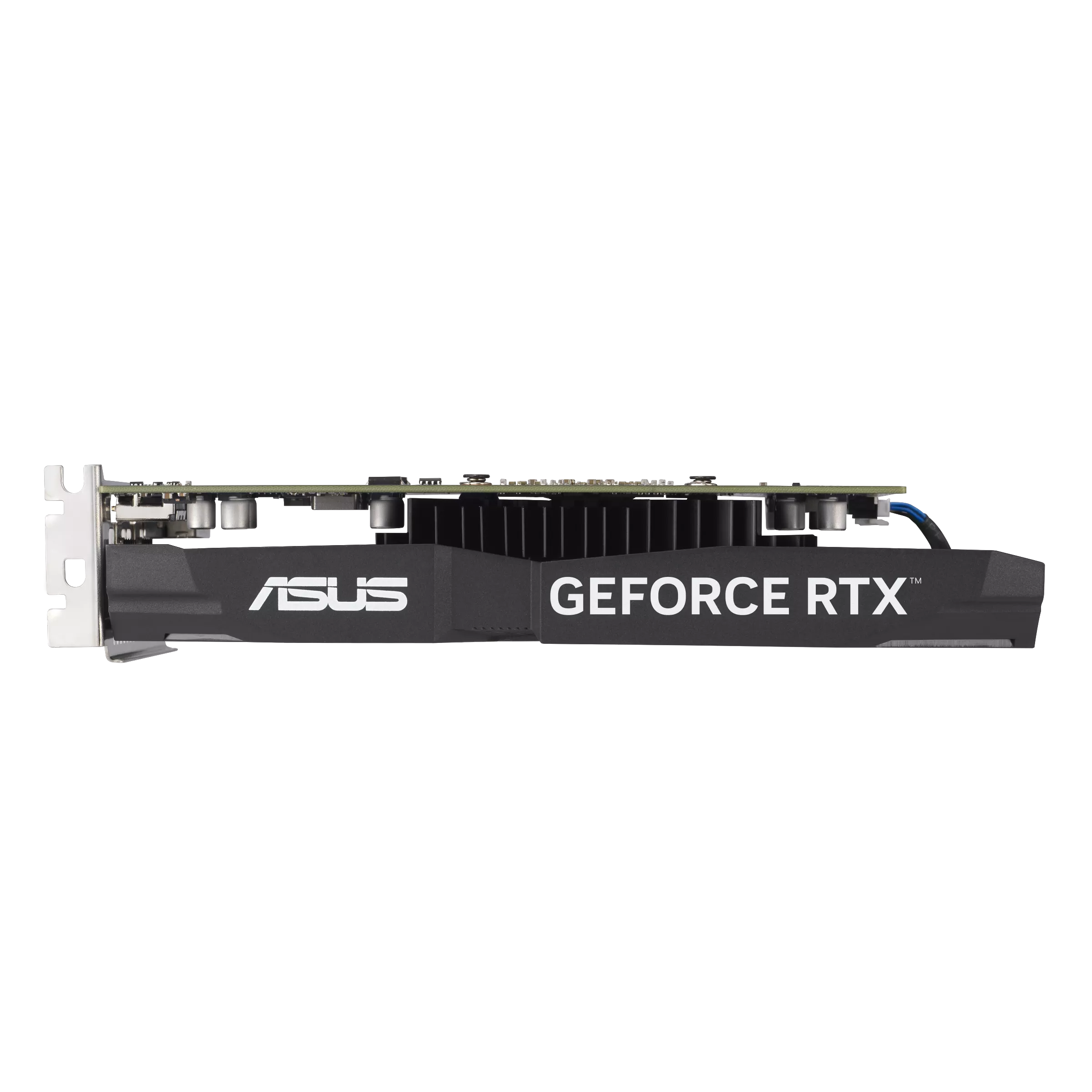 ASUS DUAL RTX3050 OC 6GB GDDR6 thumbnail 8