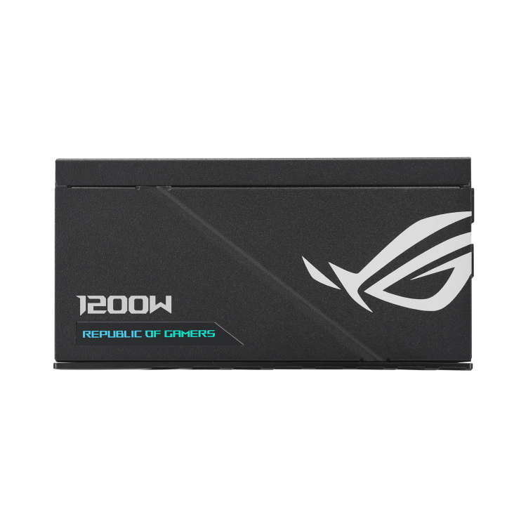 ASUS ROG LOKI SFX-L 1200W TITANIUM thumbnail 4