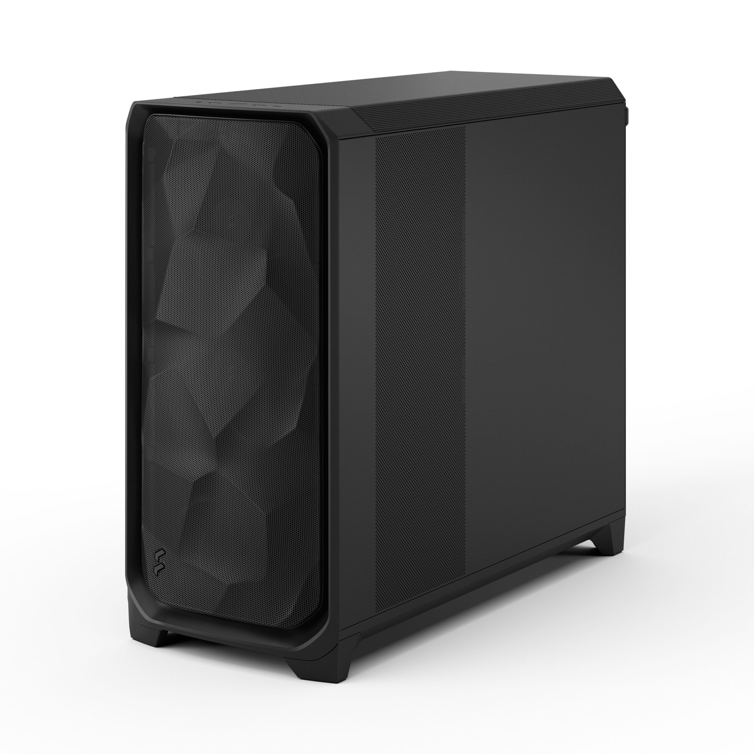 FRACTAL DESIGN MESHIFY 3 XL BLACK SOLID thumbnail 4