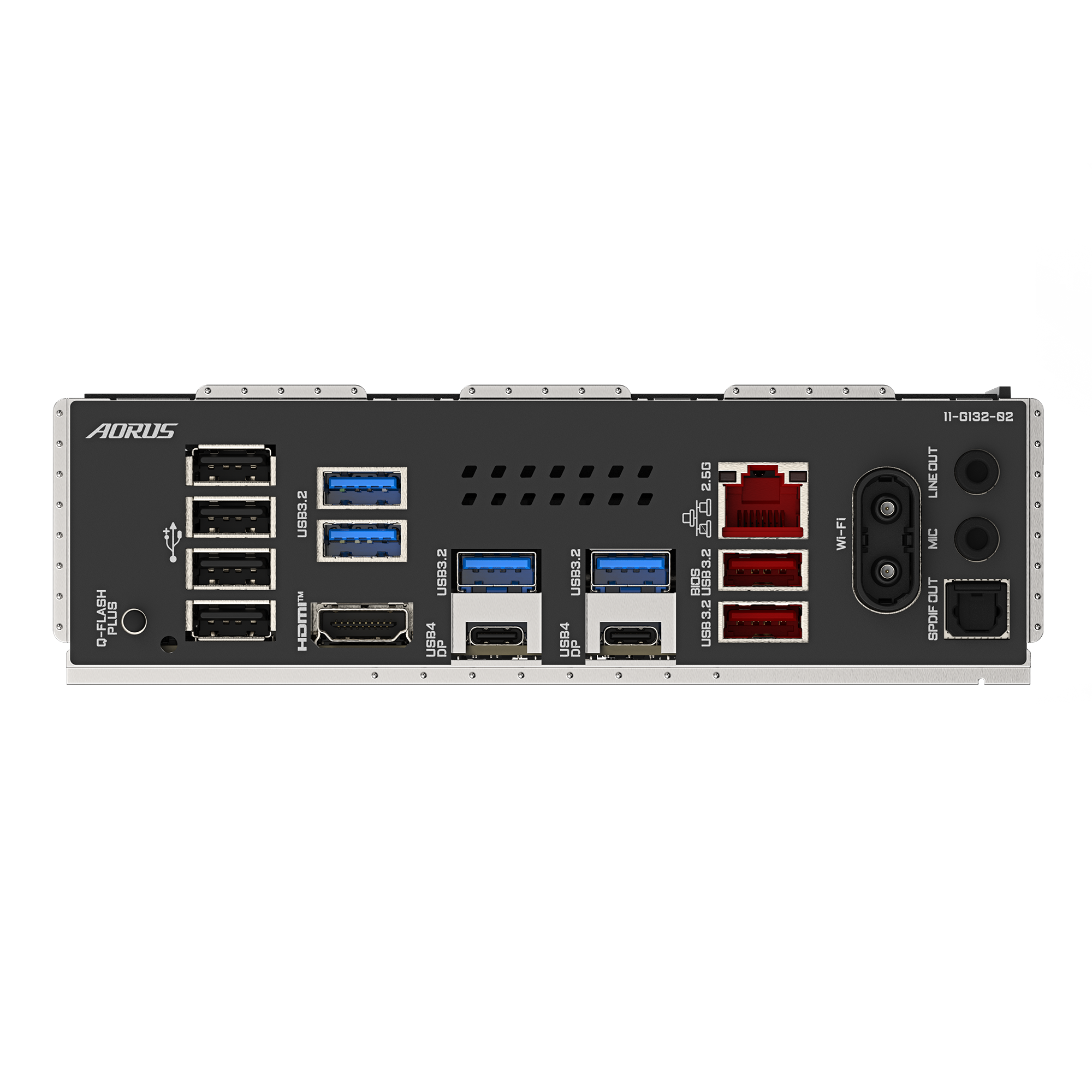 GIGABYTE X870E A ELITE WIFI7 thumbnail 5