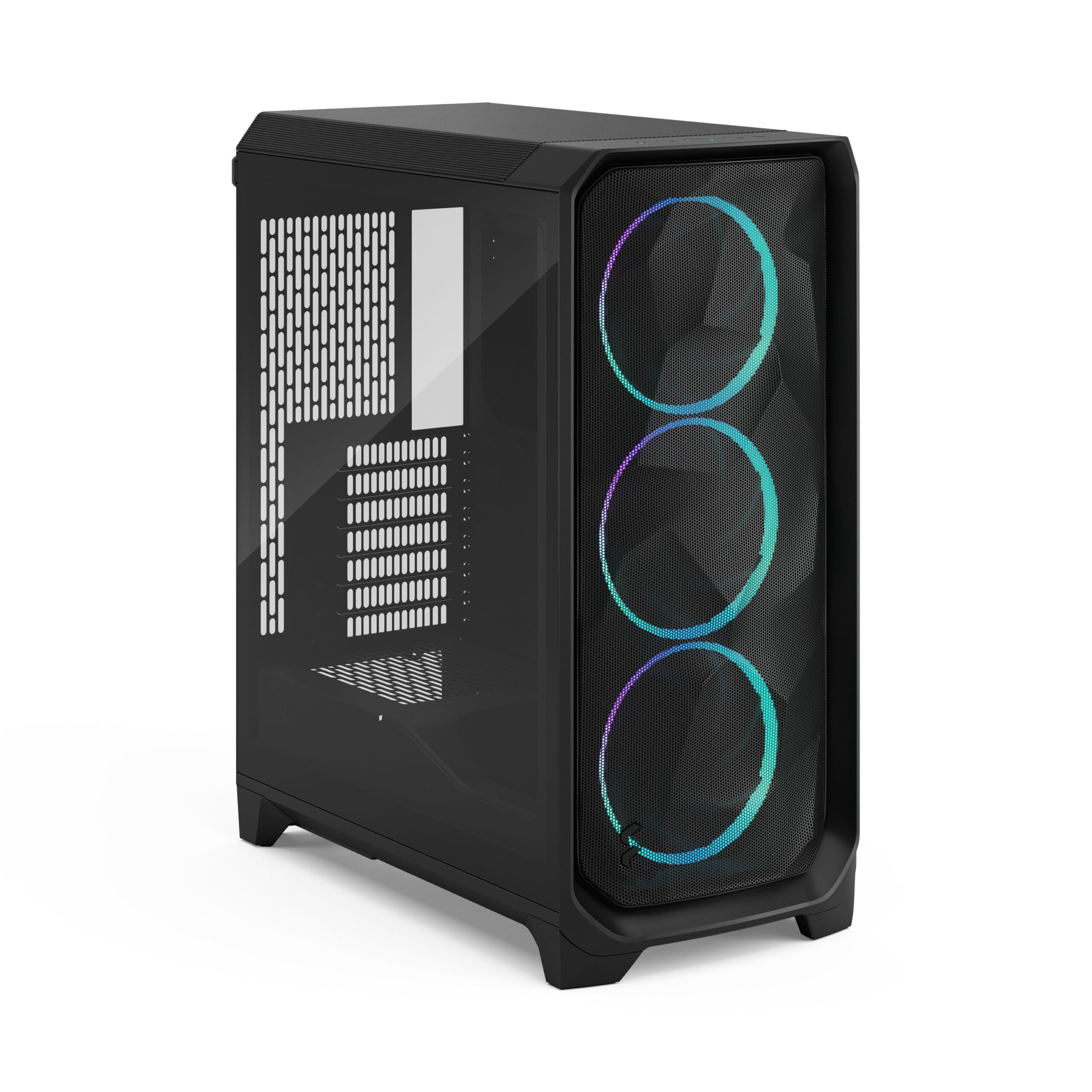 FRACTAL DESIGN MESHIFY 3 BLACK RGB TG LIGHT TINT thumbnail 7
