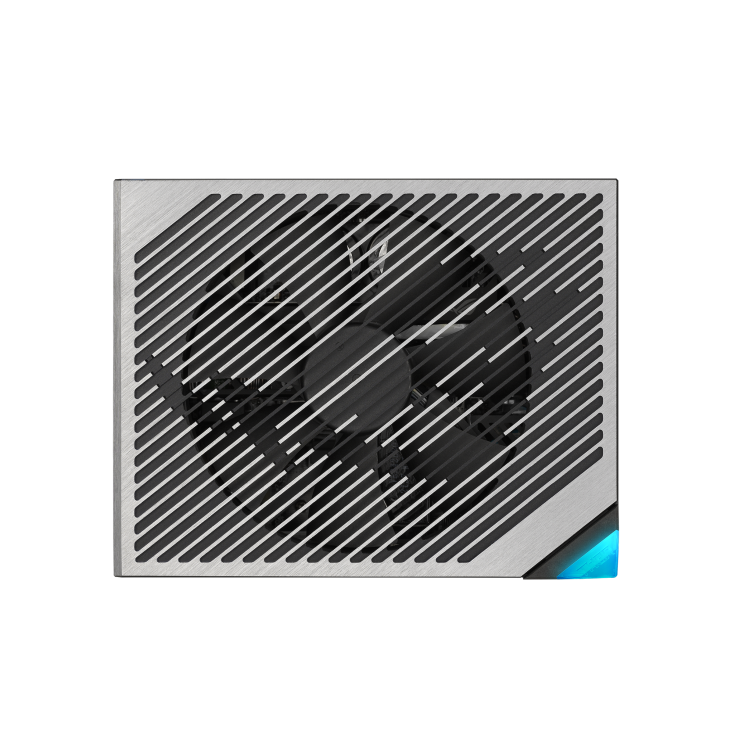 ASUS ROG GAMING THOR III 1200W PLATINUM thumbnail 2