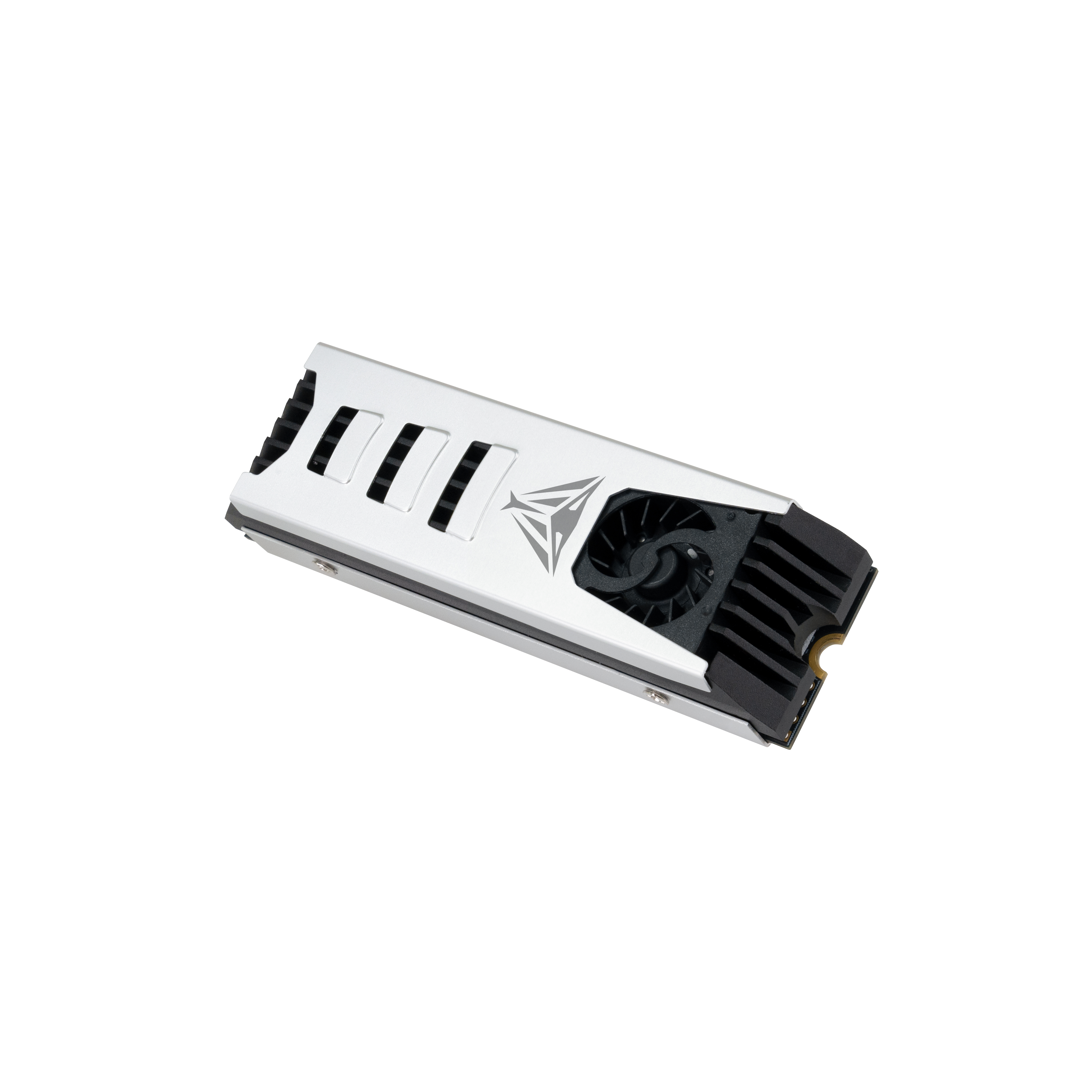 PATRIOT PV573 4TB GEN5X4 NVME 2.0 2280 SSD thumbnail 3