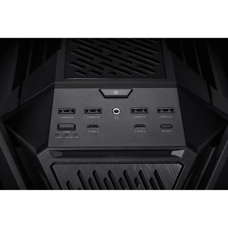 ASUS GR701 ROG HYPERION BTF EDITION BLACK thumbnail 19