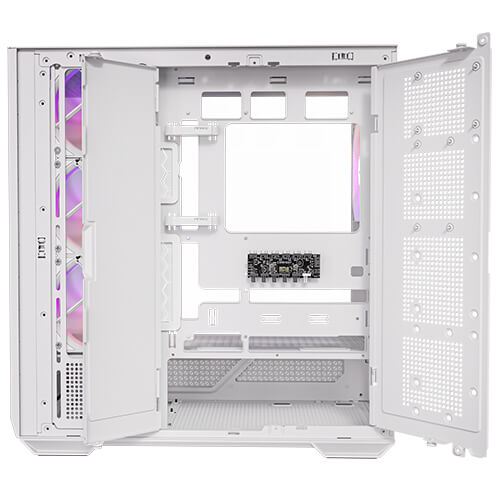 ANTEC C7 ARGB CASE WHITE thumbnail 9