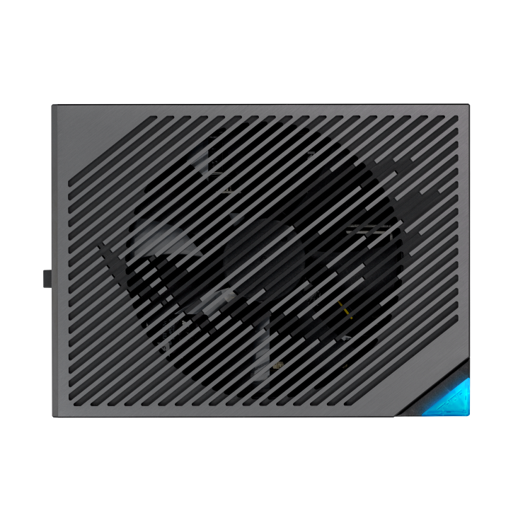 ASUS ROG GAMING THOR III 1600W TITANIUM thumbnail 2