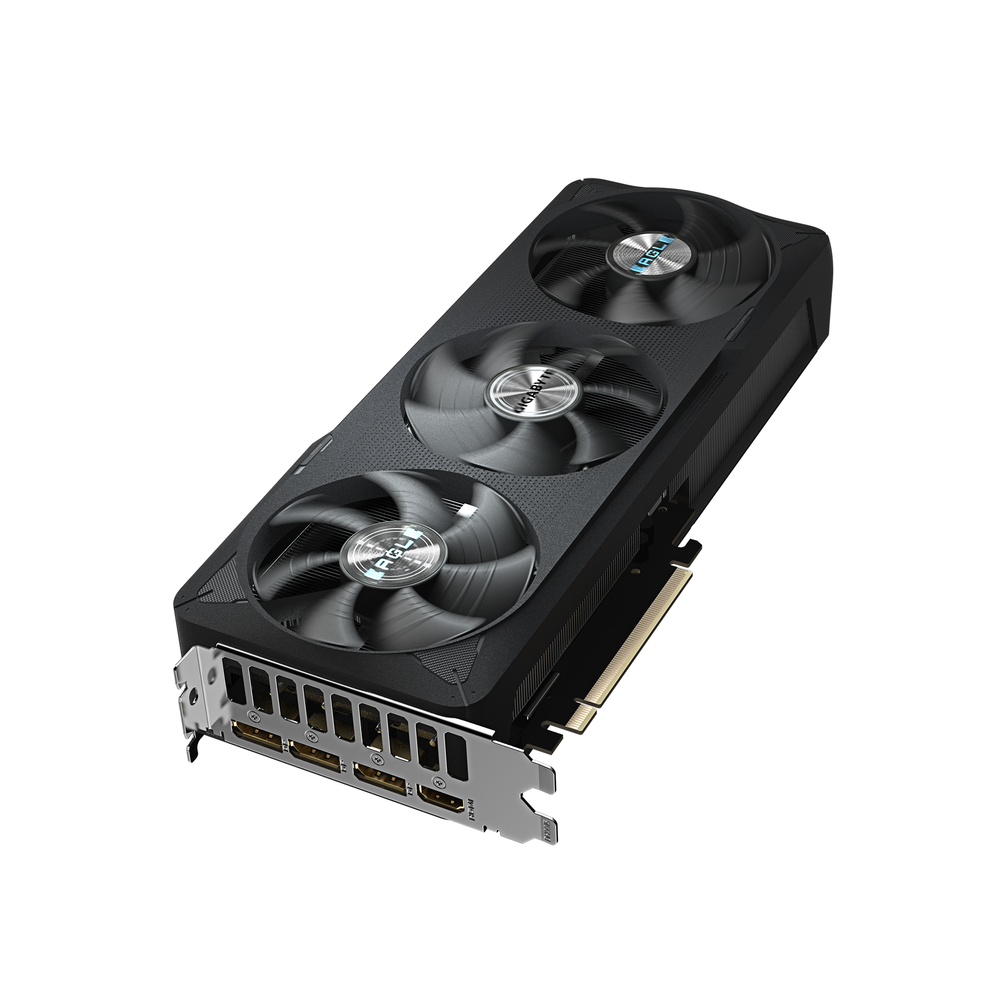 GIGABYTE RTX5070 EAGLE OC 12GB GDDR7 thumbnail 10