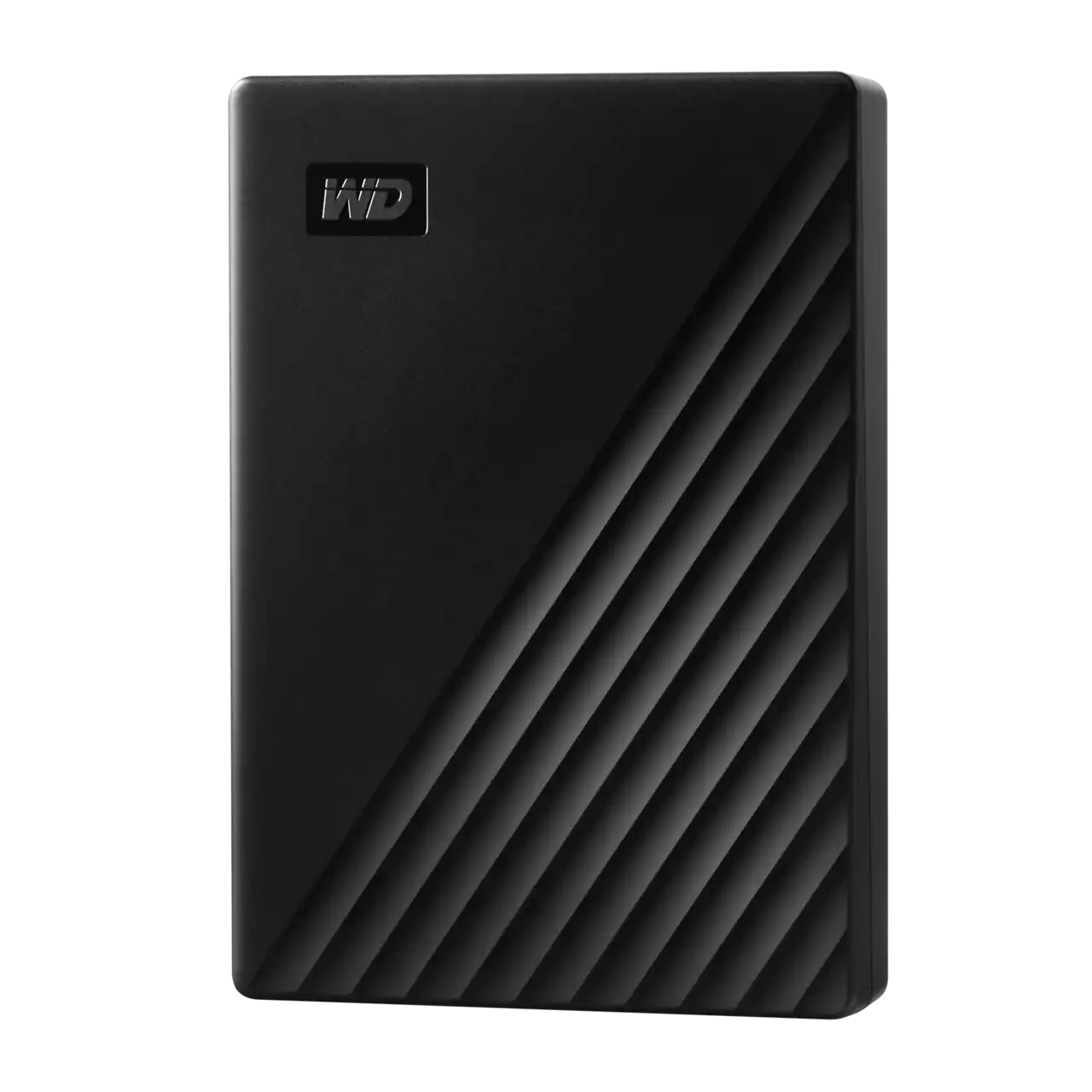 MY PASSPORT 6TB BLACK