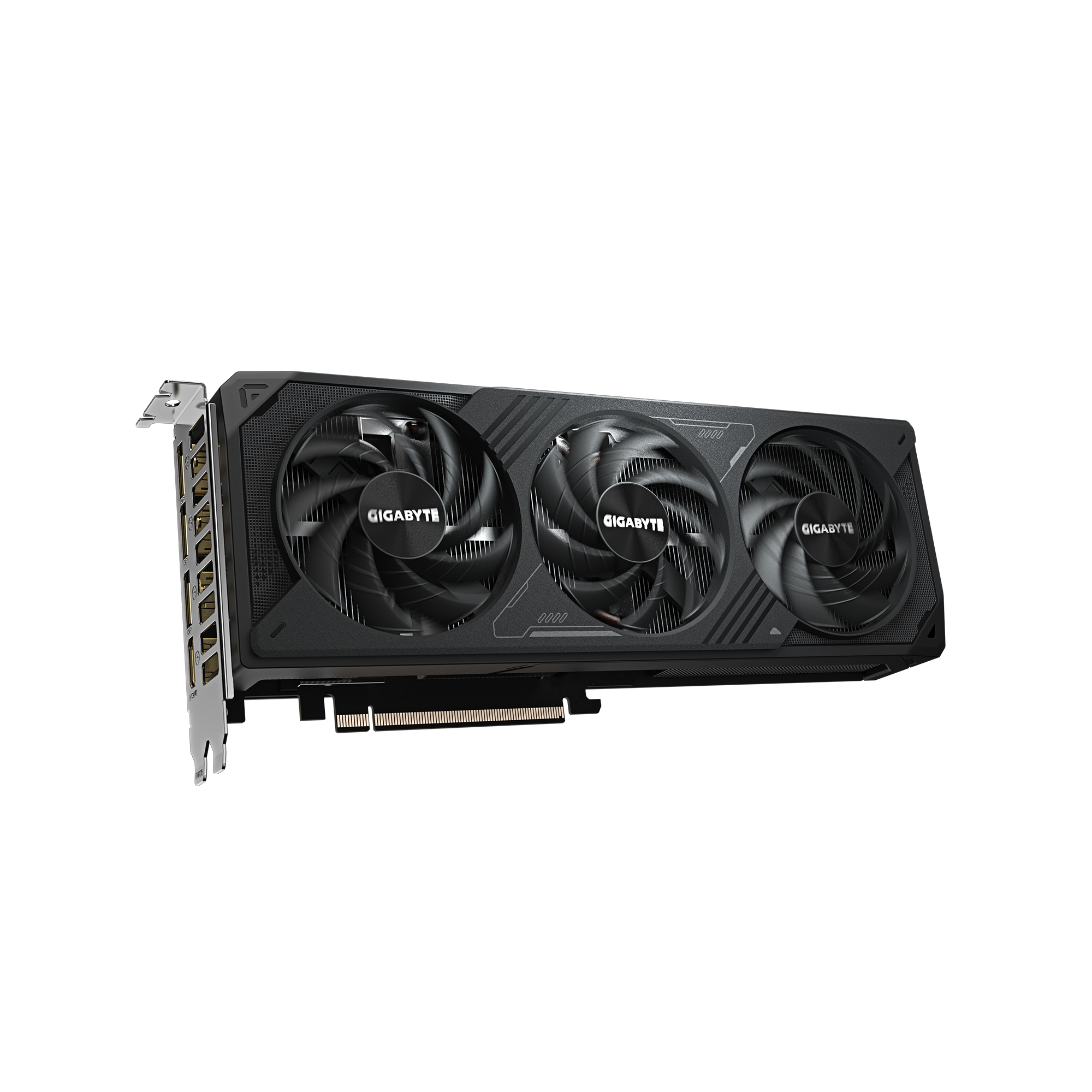 GIGABYTE RTX5070 WINDFORCE SFF 12GB GDDR7 thumbnail 6