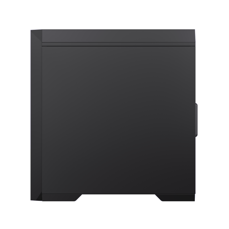 GAMEMAX MASTER 2 TG CASE BLACK thumbnail 3