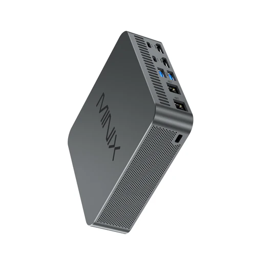 i5-12600H MINI PC HDMI x2 TB4512GB thumbnail 5