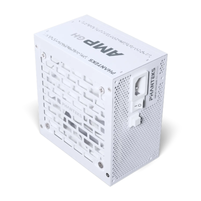 PHANTEKS AMP GH1000W PLATINUM FULL MODULARATX3.1 PCIE5.1 WH thumbnail 2