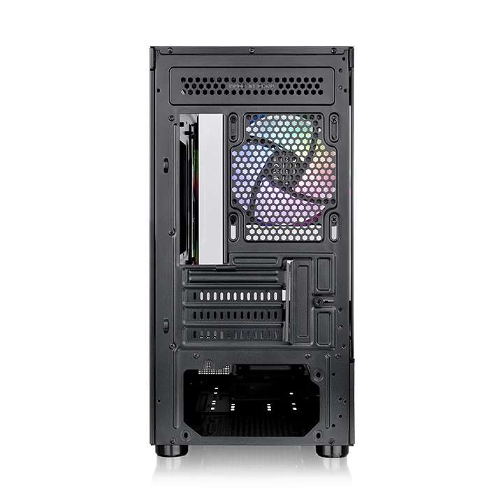 THERMALTAKE VIEW 170 TG ARGB CASE (BLACK) CA-1Z4-00M1WN-00 thumbnail 6