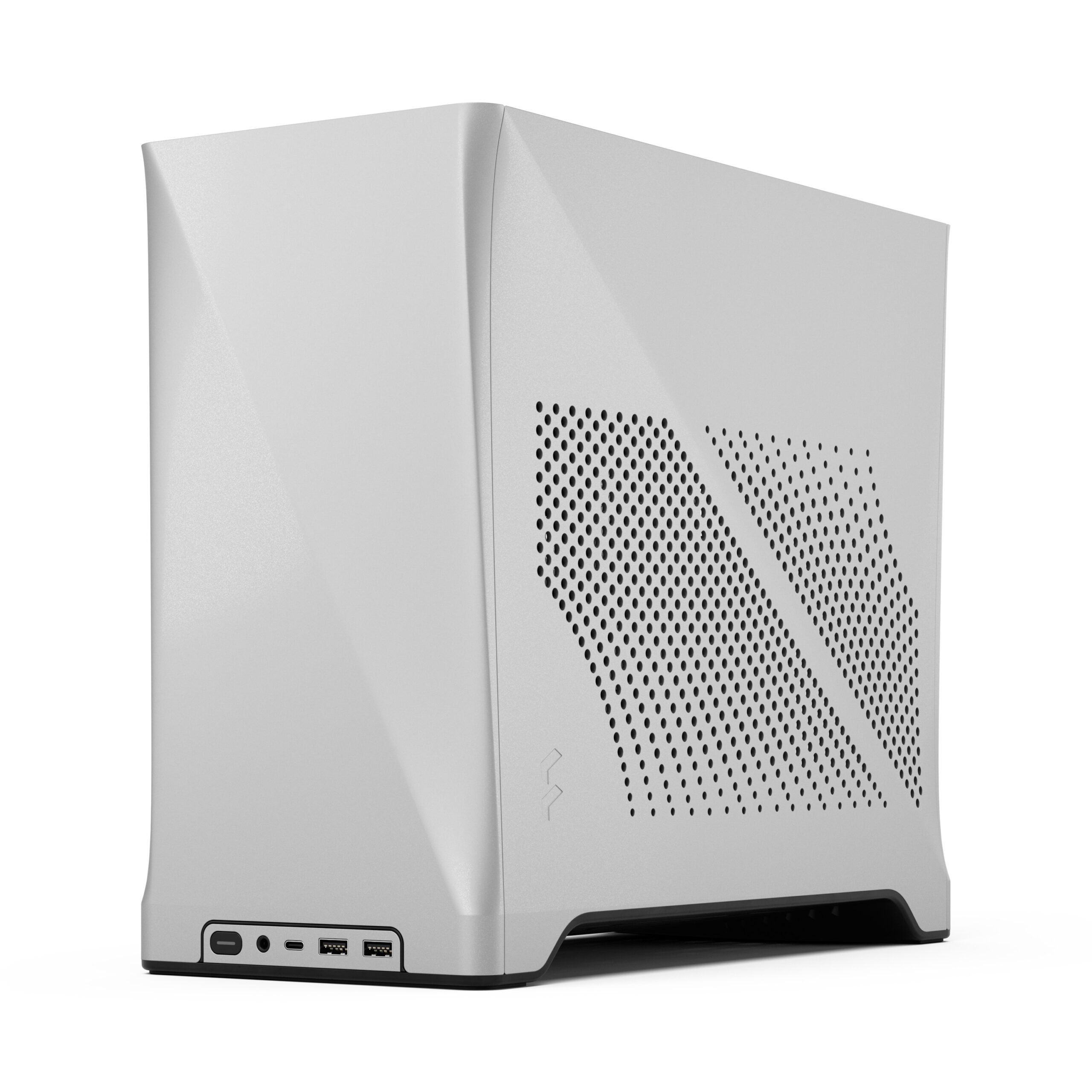FRACTAL DESIGN ERA 2 SILVER thumbnail 16