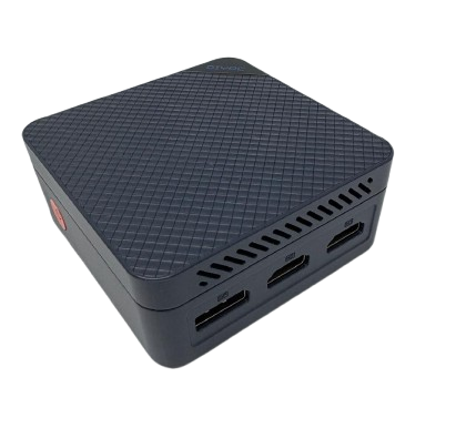 DIYPC NUC MINI PC N150/12GB/1TB/WIN11 PRO thumbnail 3