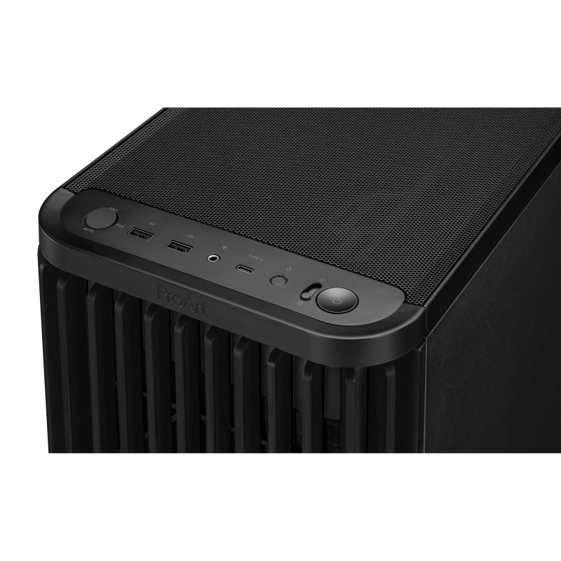 ASUS PROART PA401 WOOD TG PWM BLACK thumbnail 6