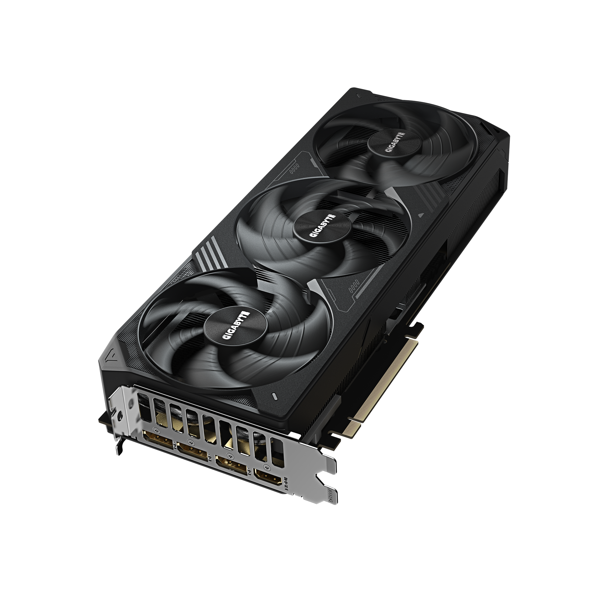 GIGABYTE RTX5070TI WINDFORCE X3 OC 16GB GDDR7 thumbnail 8