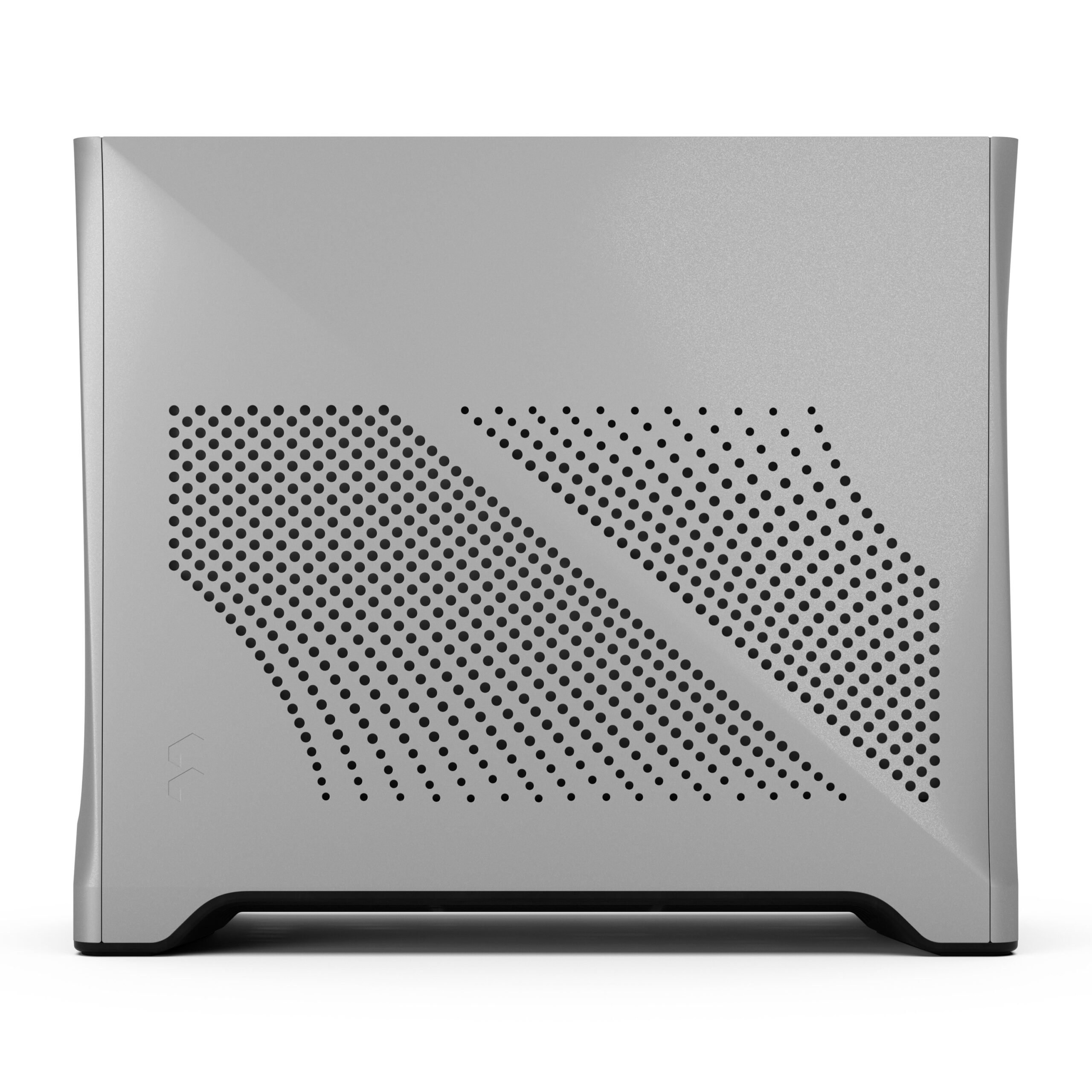 FRACTAL DESIGN ERA 2 SILVER thumbnail 6