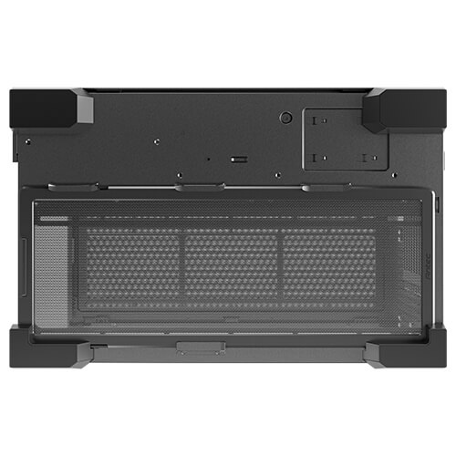 ANTEC C8 WOOD FRONT & SIDE GLASS CASE thumbnail 21