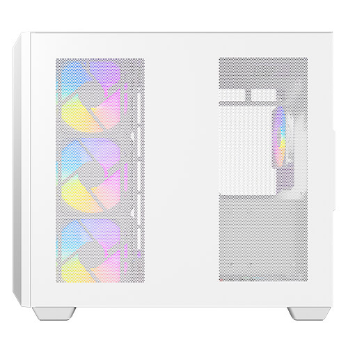 ANTEC C5 ARGB CASE WHITE thumbnail 7