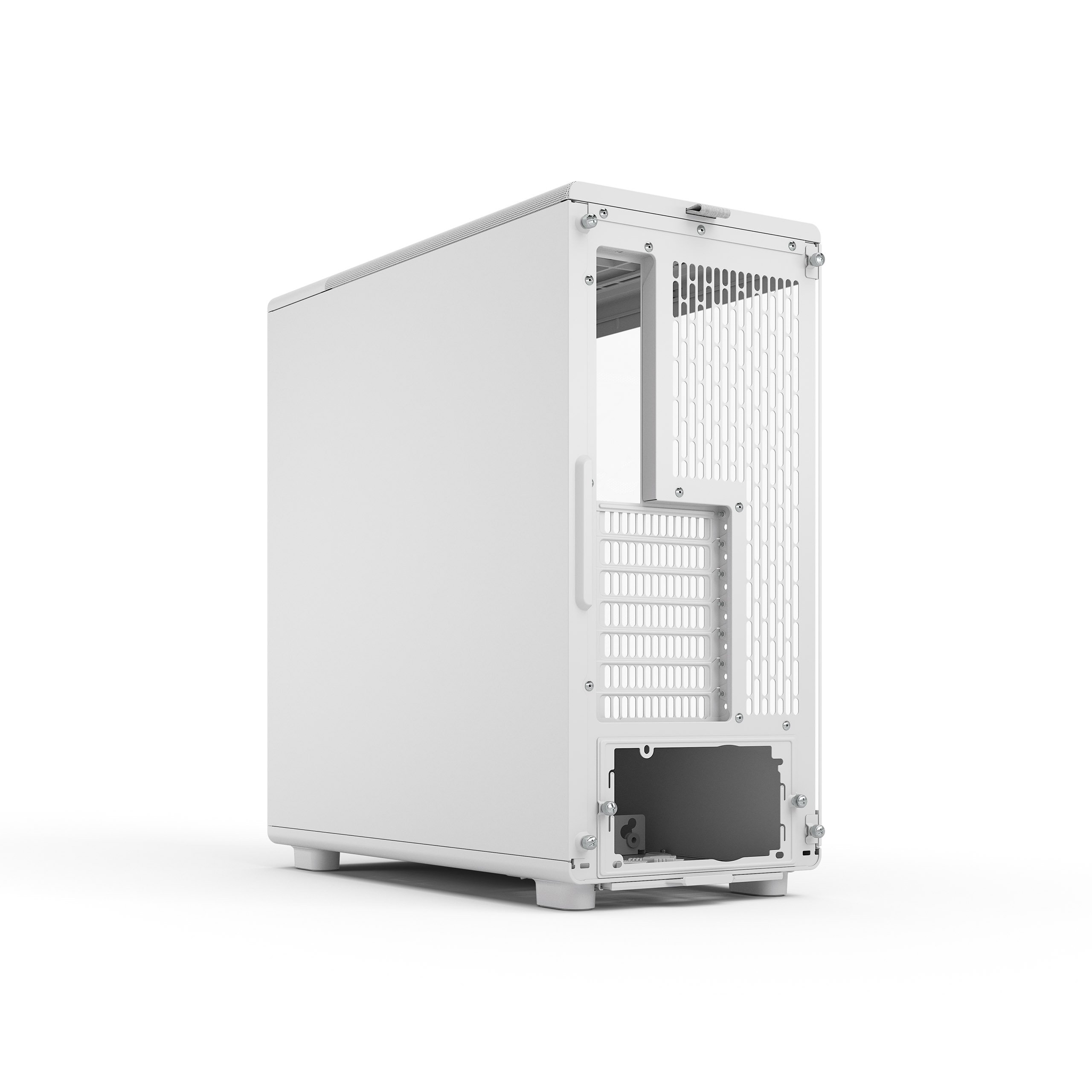 FRACTAL DESIGN EPOCH WHITE TG CLEAR TINT thumbnail 12