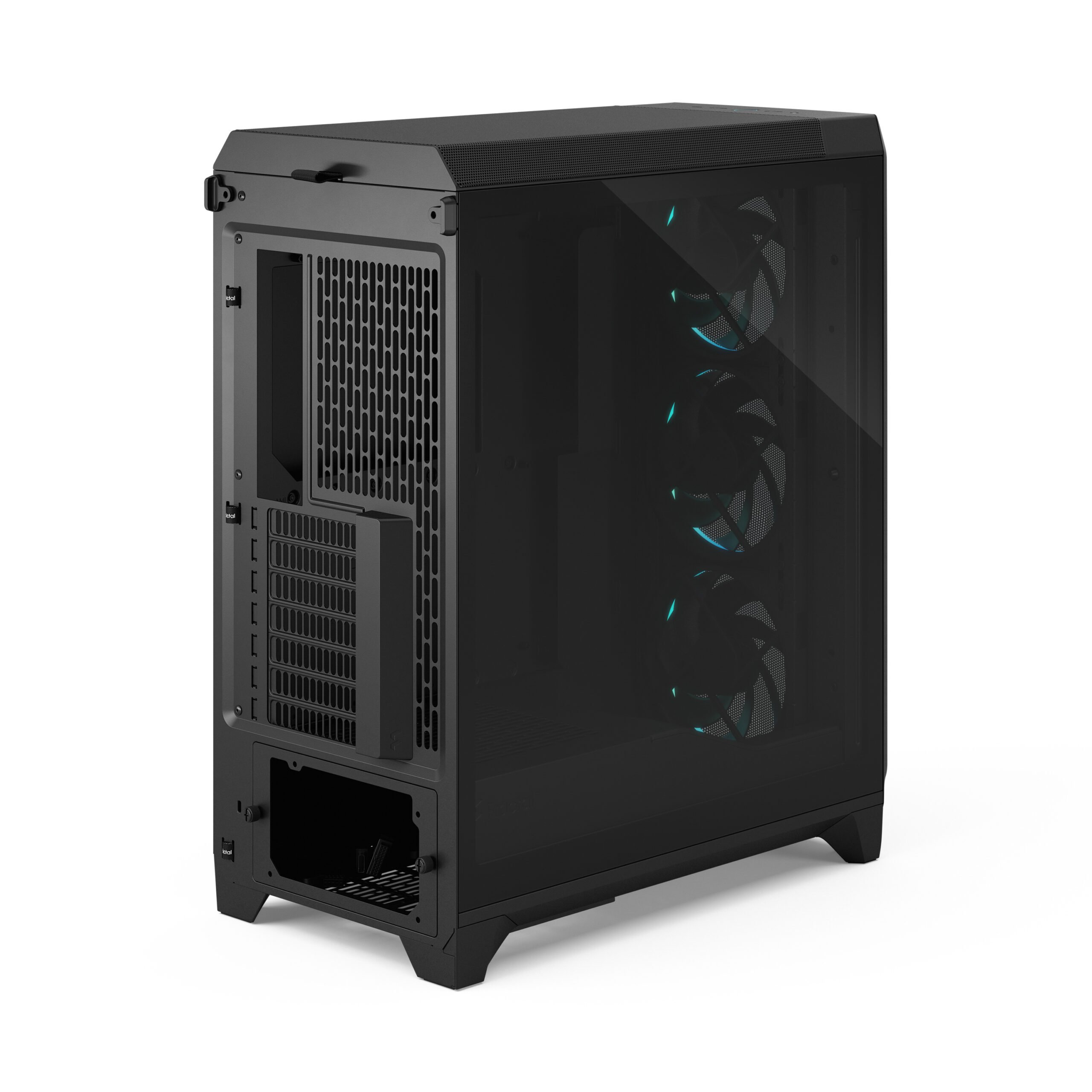 FRACTAL DESIGN MESHIFY 3 BLACK RGB TG LIGHT TINT thumbnail 5