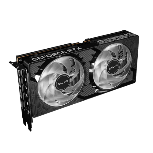 GALAX RTX5060TI 1-CLICK OC 8GB GDDR7 thumbnail 8