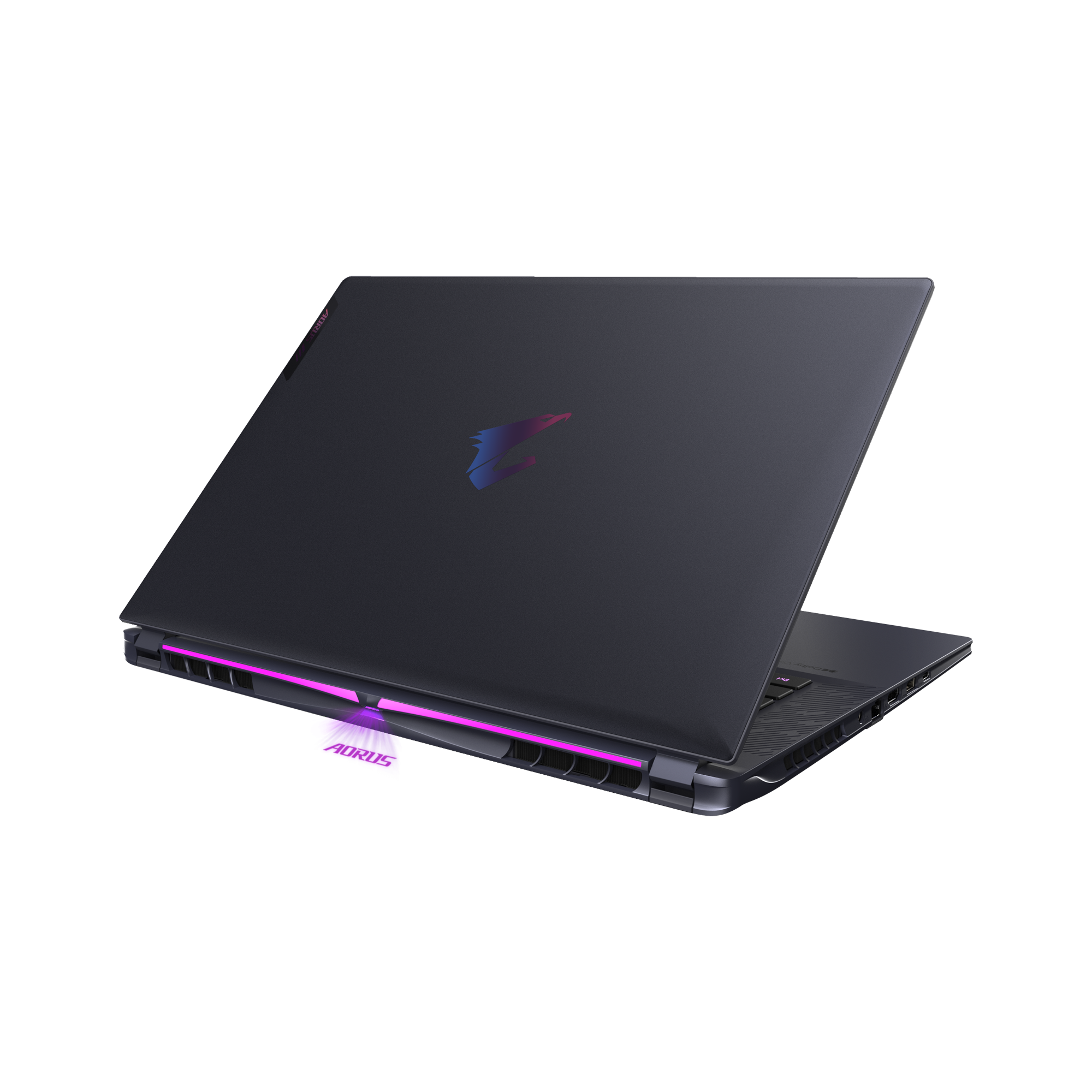 Aorus 16X ASG(2024) 16"(i9-14900HX/4070/32GB/2TB)