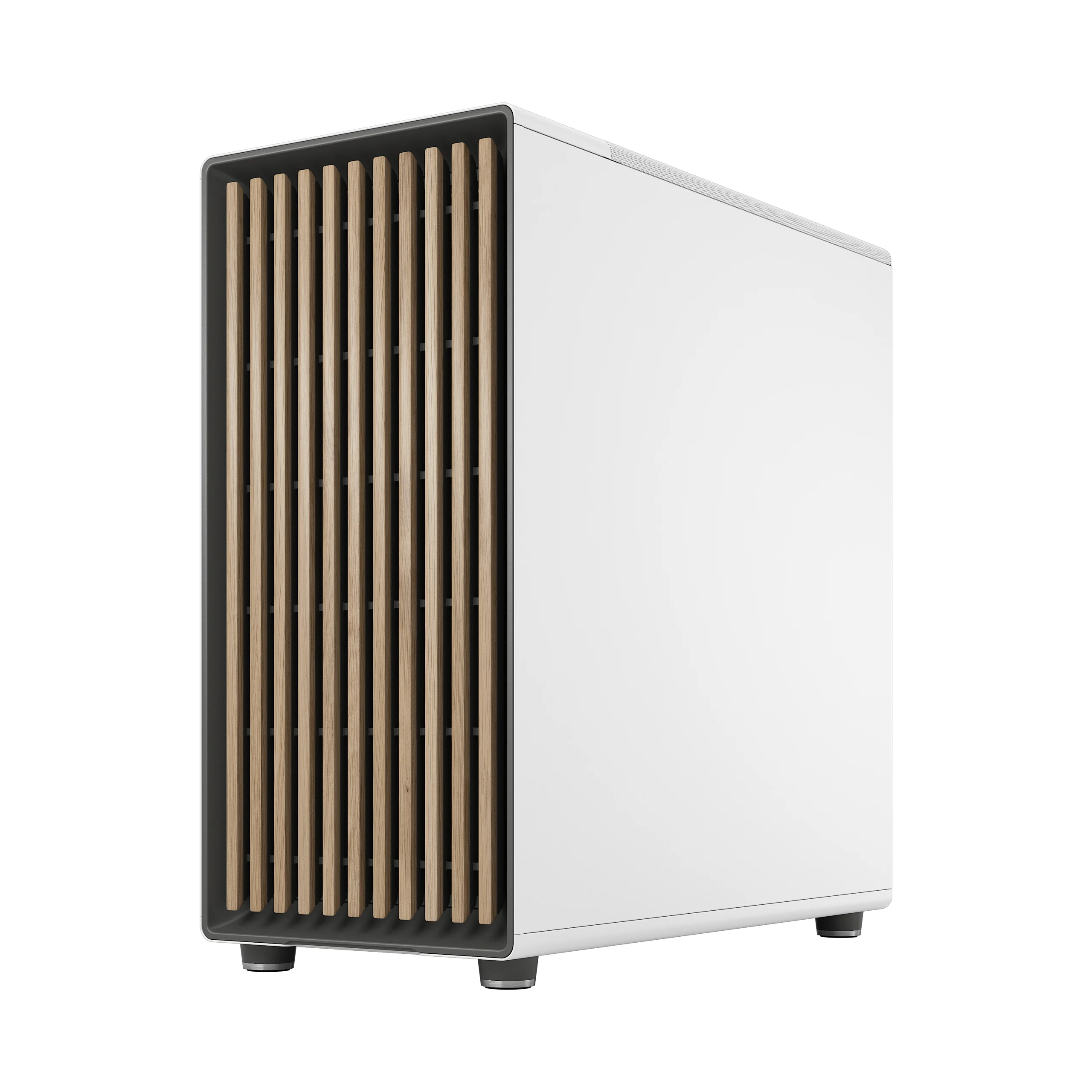 FRACTAL DESIGN NORTH XL CHALK WHITE thumbnail 11
