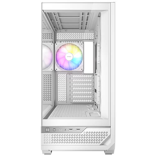 ANTEC C7 ARGB CASE WHITE thumbnail 5