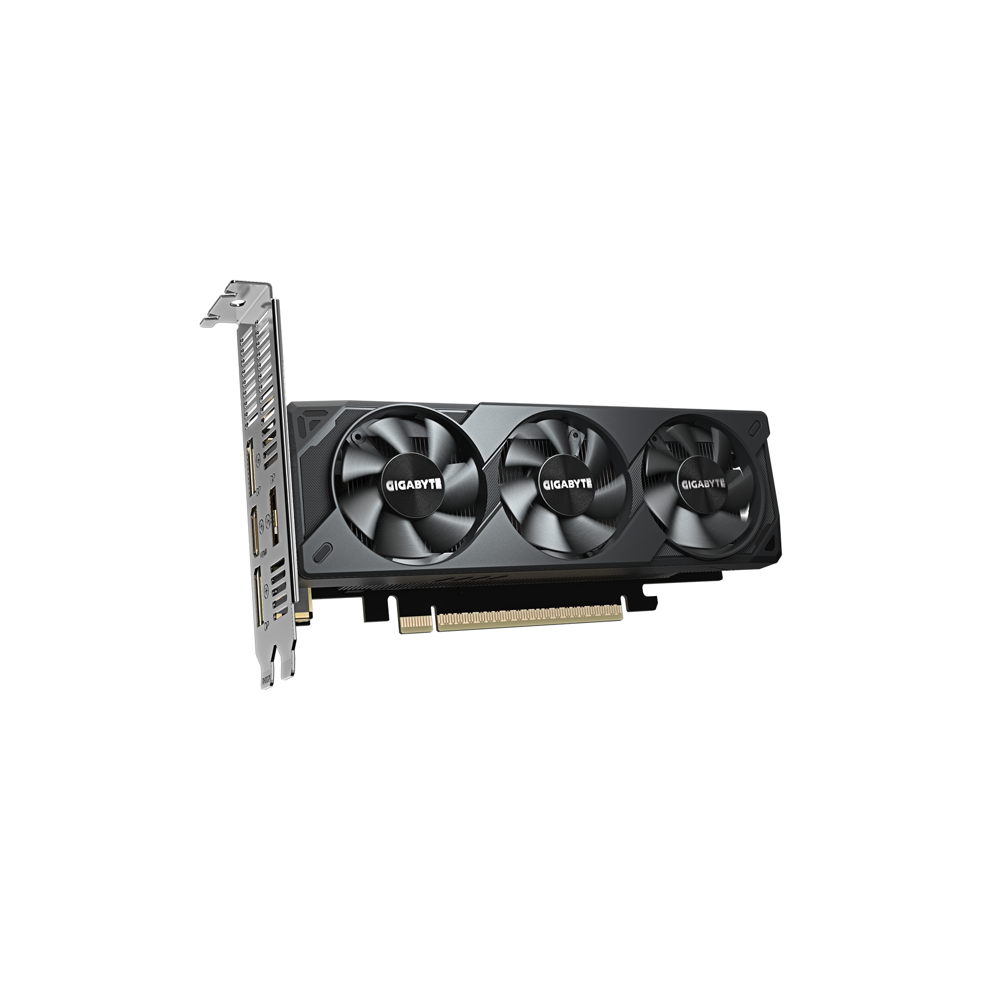 GIGABYTE RTX5060 OC 8GB GDDR7 LOW PROFILE thumbnail 8