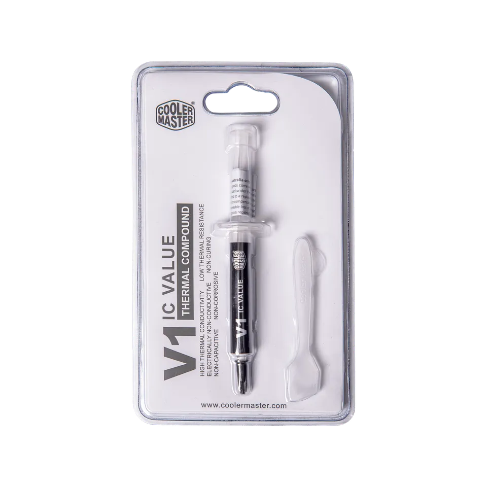 V1 THERMAL COMPOUND