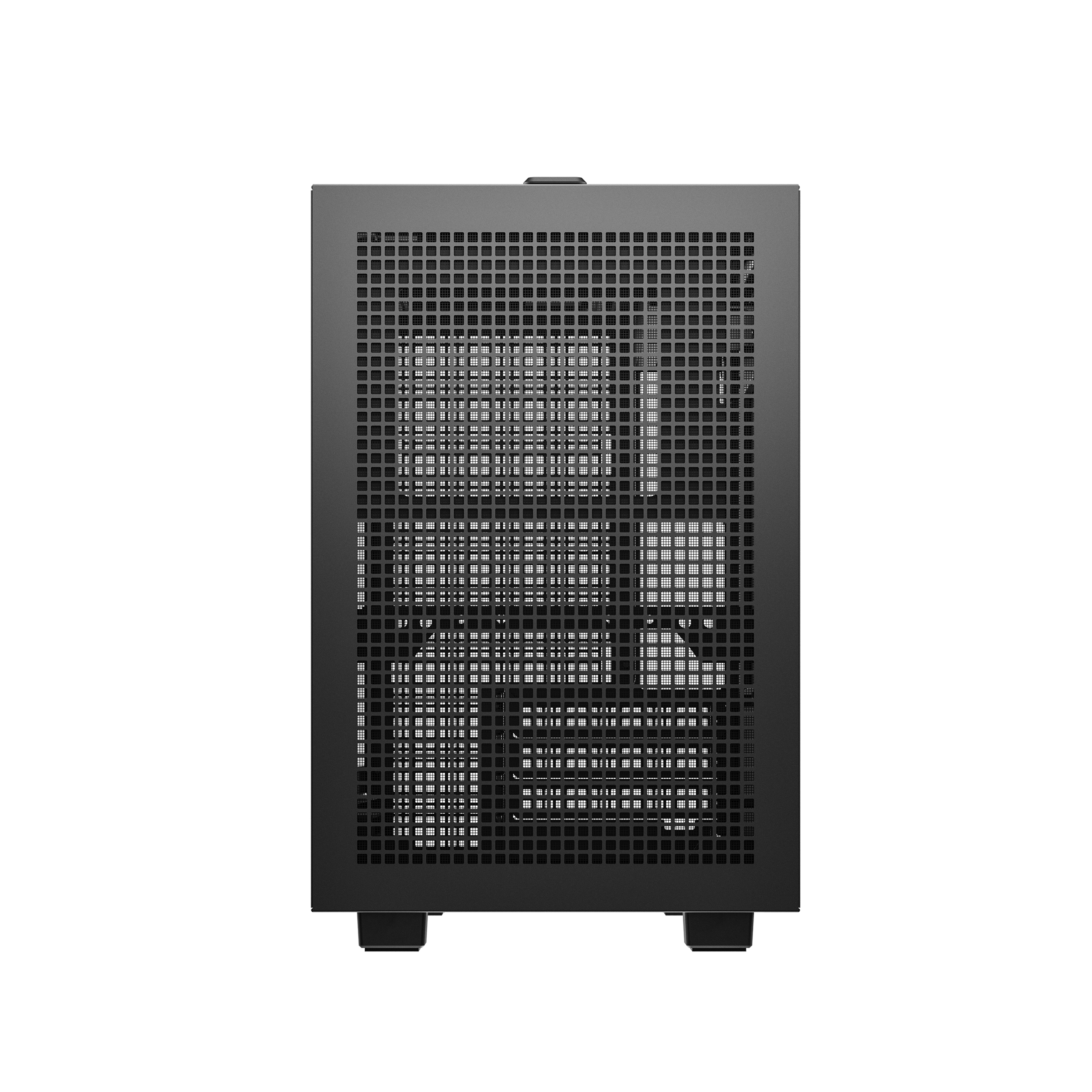 DEEPCOOL CH160 PLUS MATX CASE BLACK thumbnail 4