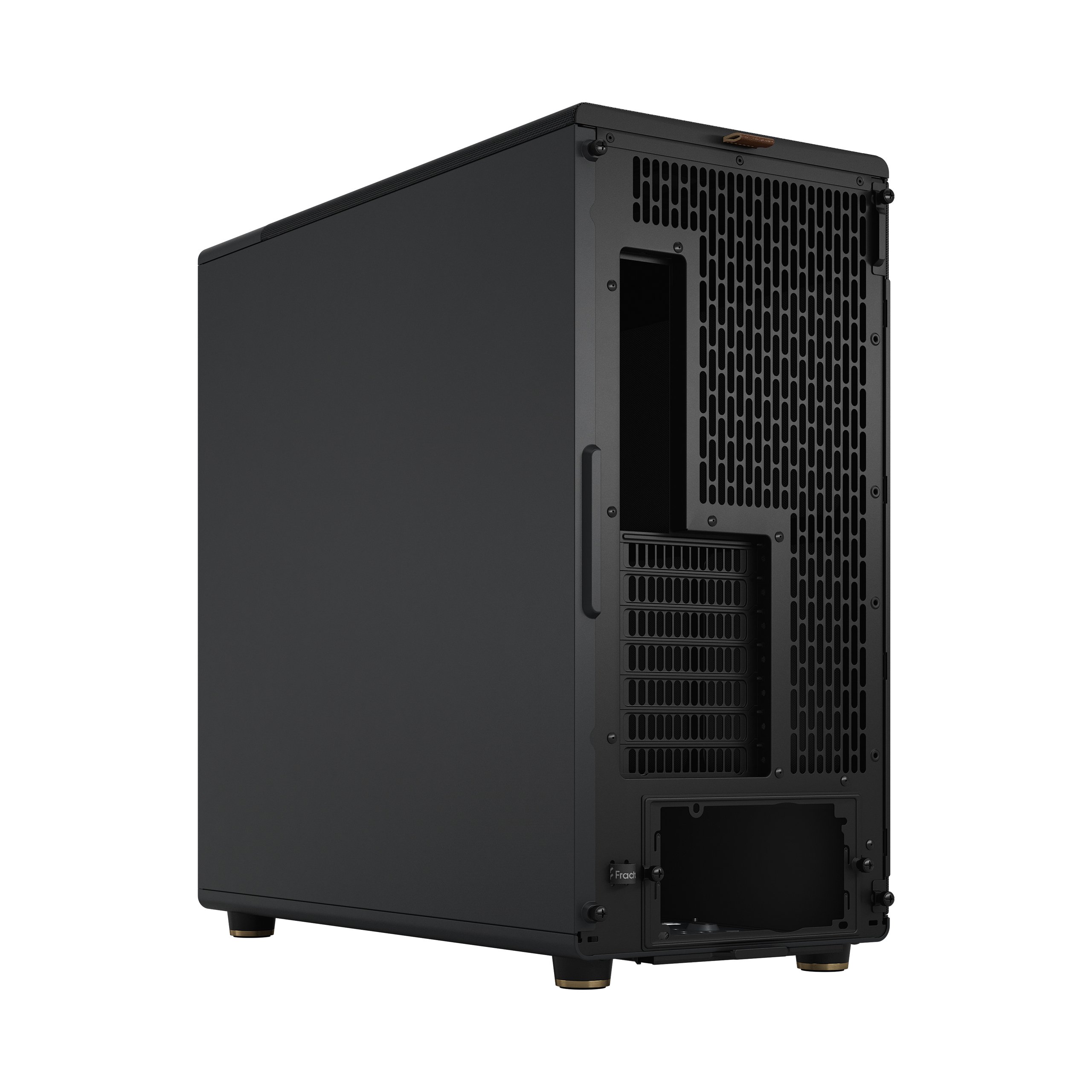 FRACTAL DESIGN NORTH XL CHARCOAL BLACK thumbnail 5